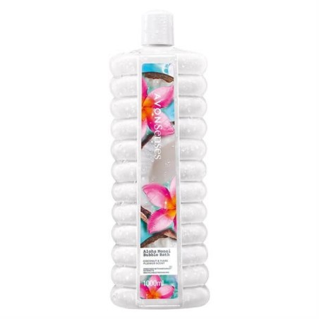 Avon Aloha Monoi Banyo Köpüğü 1000 ml