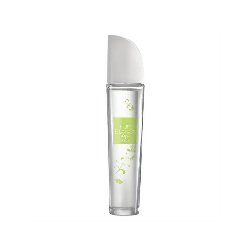 Avon Pur Blanca Hope Kadın Parfüm EDT 50 ml