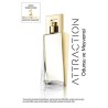 Avon Attraction Kadın Parfüm EDP 50 ml