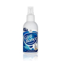 Eyüp Sabri Tuncer Gizli Bahçe Su Bazlı Okyanus Ferahlığı Oda ve Oto Spreyi 150 ml