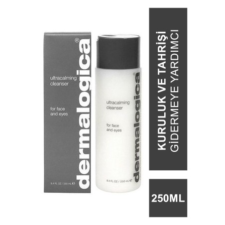 Dermalogica Ultra Calming Cleanser 250 ml