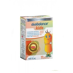 Outlet - Nbt Life Duobalance Kids 10 Şase