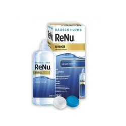 Outlet - Renu Advanced Lens Solüsyonu 100 ml