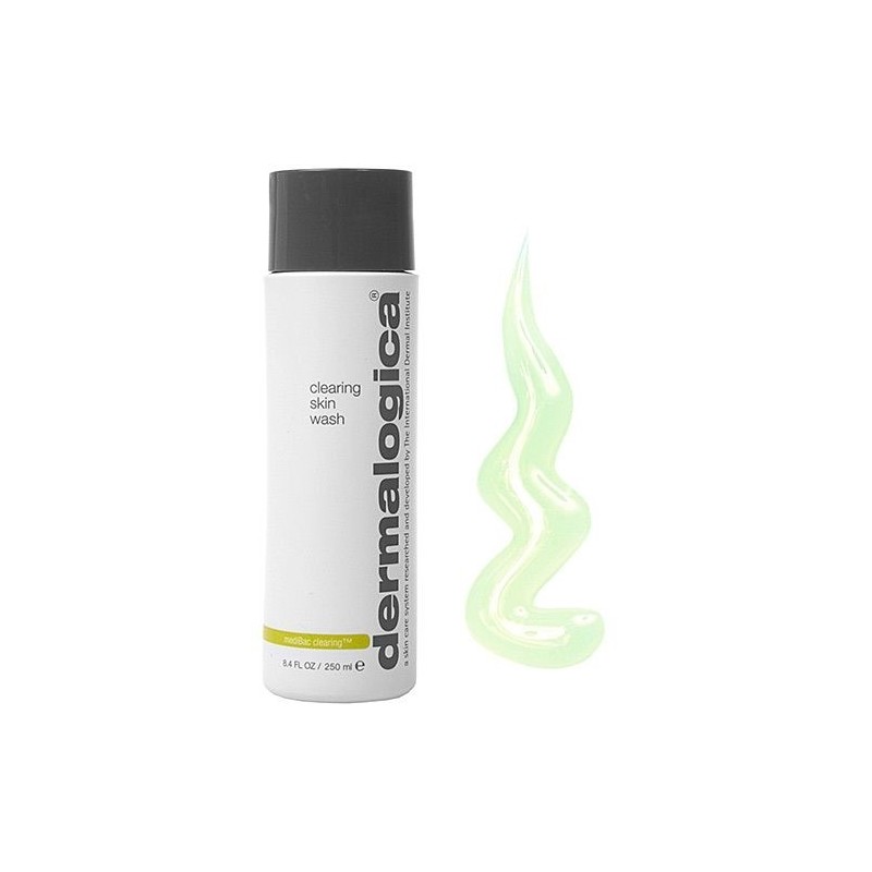 Dermalogica Clearing Skin Wash 250ml