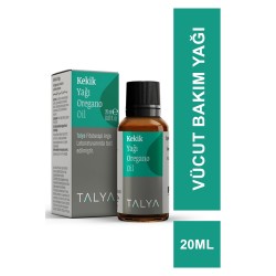 Outlet - Talya Kekik Yağı 20 ml
