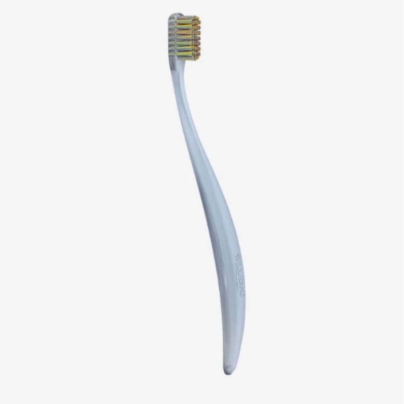 Promis Biplastic Single Diş Fırçası 6750 - Soft - Rainbow