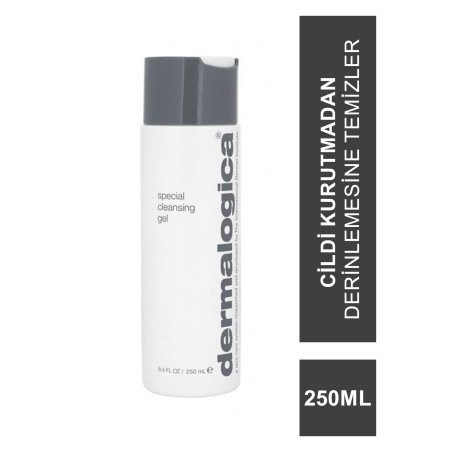 Dermalogica Special Cleansing Gel 250 ml