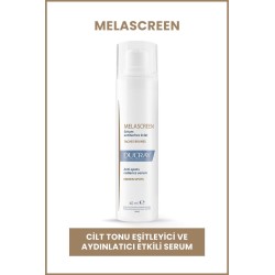Ducray Melascreen Leke Eğilimli Ciltler Aydınlatıcı Etkili Serum 40 ml