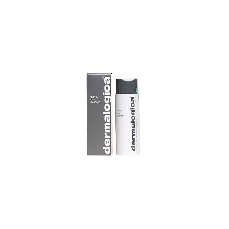 Dermalogica Dermal Clay Cleanser 250ml Dermalogica Dermal Clay Cleanser 250ml