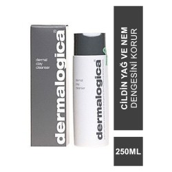Dermalogica Dermal Clay Cleanser 250 ml