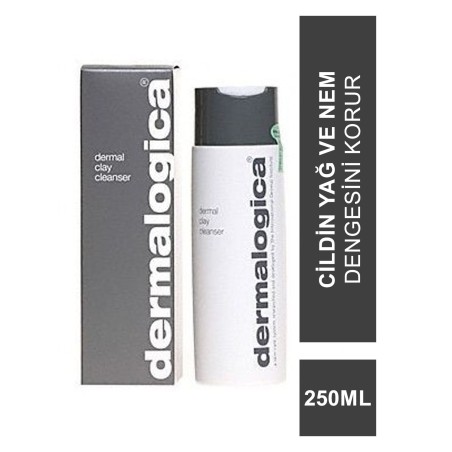 Dermalogica Dermal Clay Cleanser 250 ml