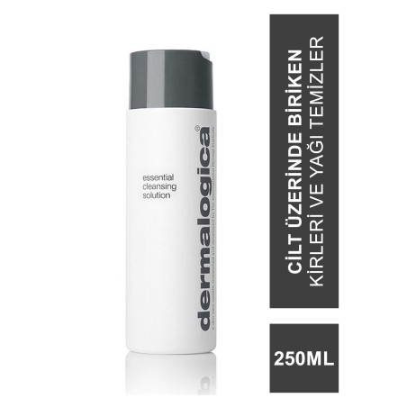 Dermalogica Essential Cleansing Solution 250 ml