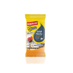 Koroplast Islak Temizlik Havlusu Çok Amaçlı ( Ferah Kokulu ) 30 Adet