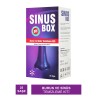 Sinus Box Burun ve Sinüs Temizleme Kiti 25 Saşe