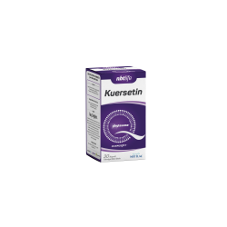 Nbt Life Kuersetin 30 Kapsül