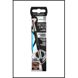 Maybelline New York Tattoo Liner Gel Pot Eyeliner- 950 Black Siyah