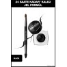Maybelline New York Tattoo Liner Gel Pot Eyeliner- 950 Black Siyah