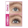 Maybelline New York Lash Sensational Firework Maskara - Black 10ml