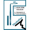 Maybelline Lasting Drama Pencil Gel - 50 Under The Sea
