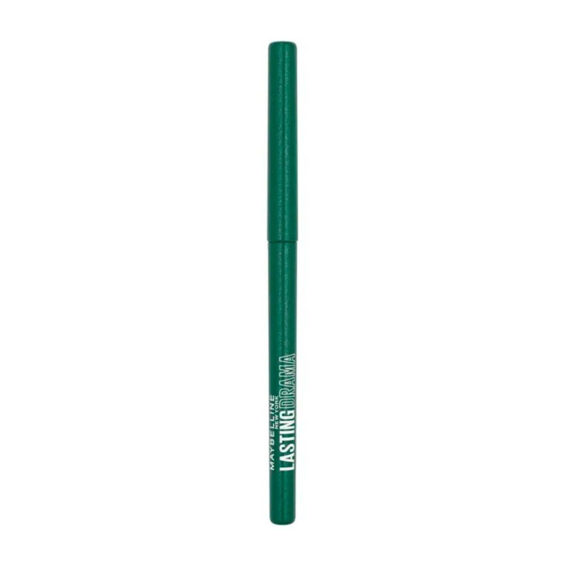 Maybelline Lasting Drama Pencil Gel - 40 Green With Envy