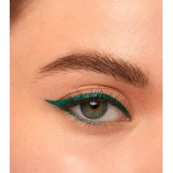 Maybelline Lasting Drama Pencil Gel - 40 Green With Envy