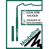 Maybelline Lasting Drama Pencil Gel - 40 Green With Envy