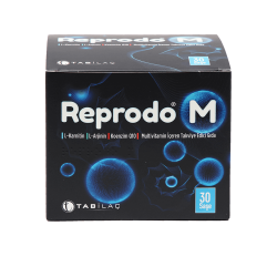 Reprodo M 30 Saşe