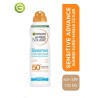 Garnier Ambre Solaire Sensitive Advaned Spf 50+ Mist 150 ml