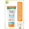 Garnier Ambre Solaire Çocuklar İçin Hipoalerjenik Koruyucu Süt SPF50+ 175 ml