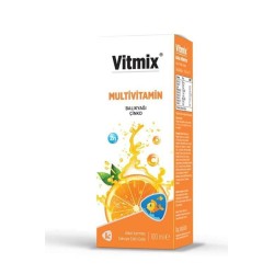 Vitmix Multivitamin 100 ml