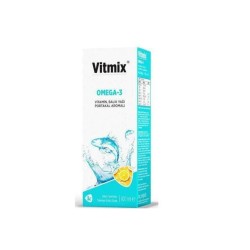 Vitmix Omega 3 100 ml