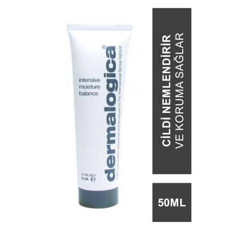Dermalogica Intensive Moisture Balance 50 ml