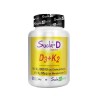 Suda Vitamin Suda-D D3+K2 Takviye Edici Gıda 60 Kapsül