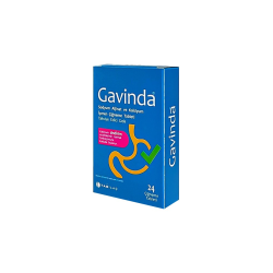 Gavinda 24 Tablet