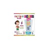 Nutrigen Üzüm 200 ml + Aquas Kids SPF 50+ Sun Cream Çocuk Güneş Kremi 100 ml Yaz Seti