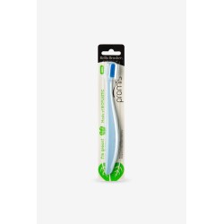 Promis Biplastic Single Diş Fırçası 6750 - Soft - Blue