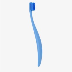 Promis Biplastic Single Diş Fırçası 6750 - Soft - Blue