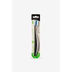 Promis Biplastic Single Diş Fırçası 6750 - Soft - Black