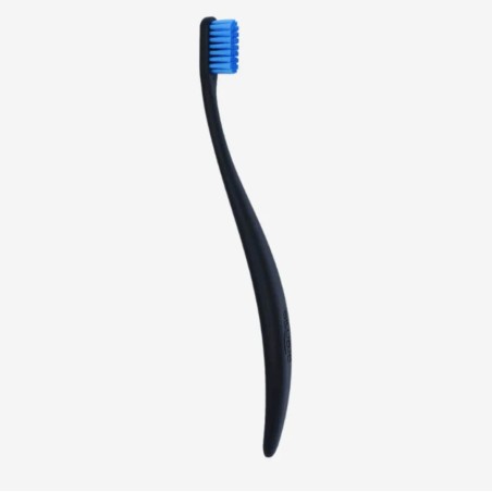 Promis Biplastic Single Diş Fırçası 6750 - Soft - Black