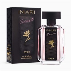 Avon İmari Corset EDT Kadın Parfüm 50ml