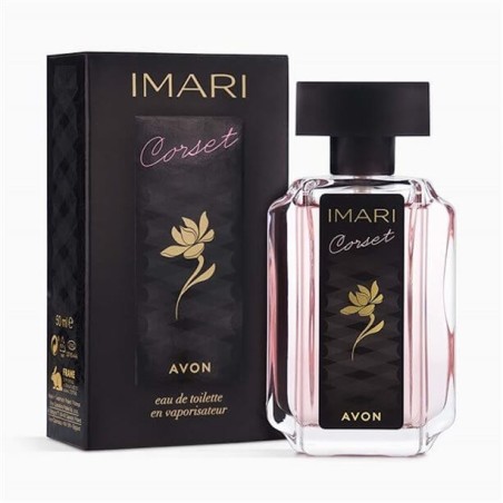 Avon İmari Corset EDT Kadın Parfüm 50ml