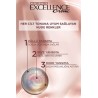 L'Oreal Paris Excellence Creme Nude Renkler Saç Boyası – 3u Nude Koyu Kahve
