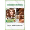 Garnier Nutrisse Ultra Creme Yoğun Besleyici Saç Boyası 6,41 Bakır Kumral