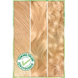 Garnier Nutrisse Ultra Creme 9.3 Altın Sarısı
