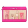 Nuxe Floral Prodigieuse Travel Kit - Floral Seyahat Seti