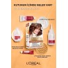 Loreal Paris Excellence Intense Saç Boyası 6.32 Karamel Kahve