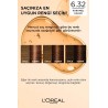 Loreal Paris Excellence Intense Saç Boyası 6.32 Karamel Kahve