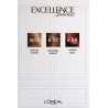 Loreal Paris Excellence Intense Saç Boyası 6.32 Karamel Kahve