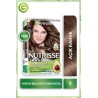 Garnier Nutrisse Ultra Creme 5 Açık Kahve Yoğun Besleyici Kalıcı Krem Boya