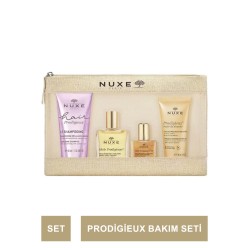 Nuxe Prodigieux Bakım Seti